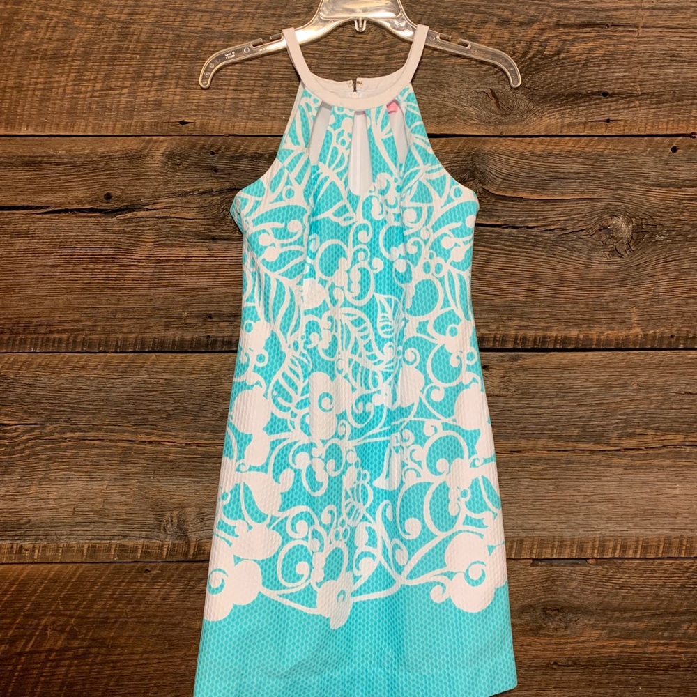 Lilly Pulitzer Dress
